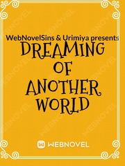 Dreaming of Another World Book