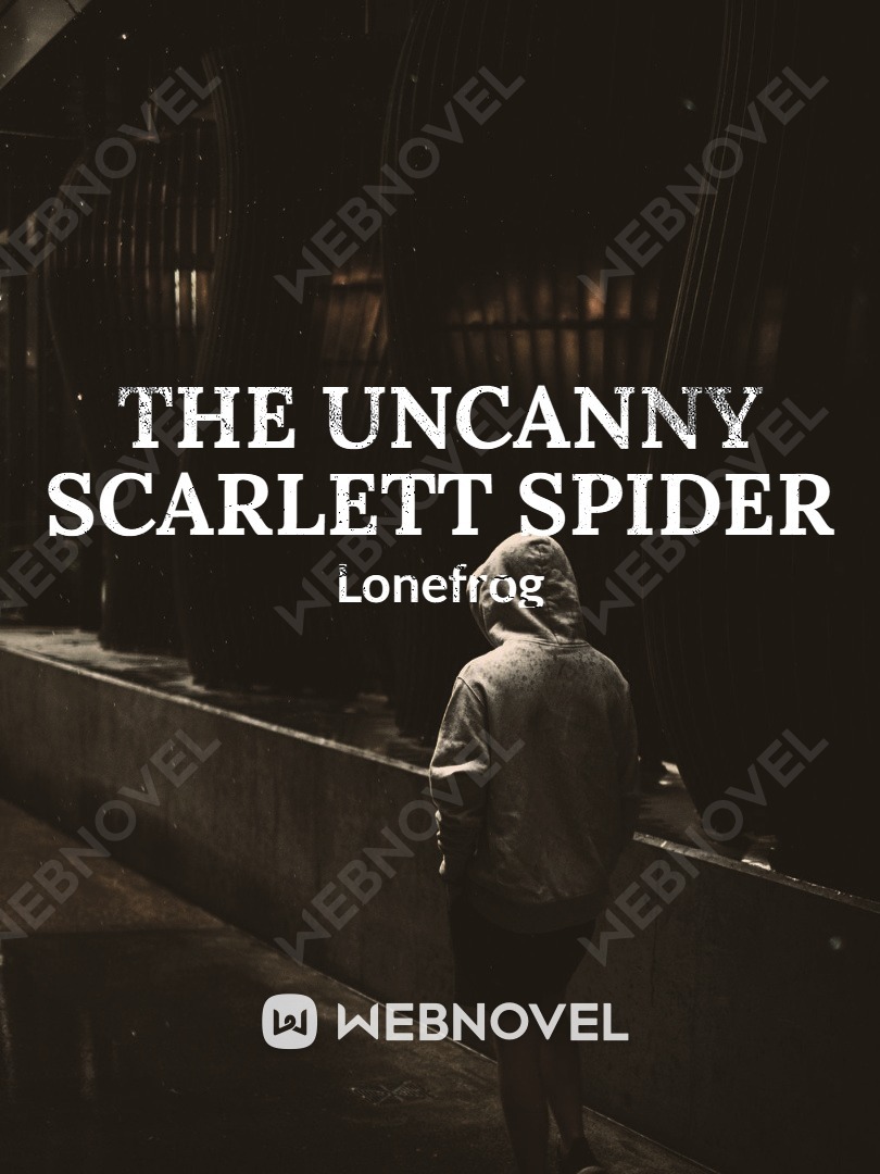 Uncanny Scarlet-Spider - On Hiatus