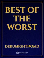 best of the worst Book