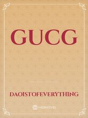 Gucg Book