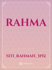 Rahma Book