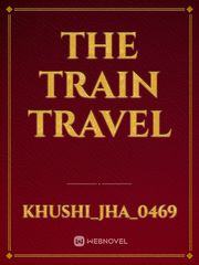 The Train Travel Book