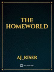 The Homeworld Book