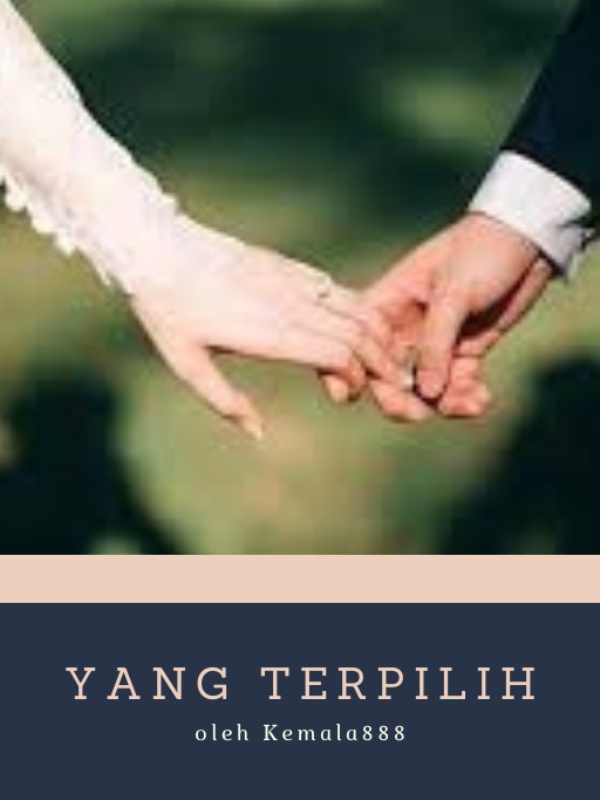 YangTerpilih (YTP) Book