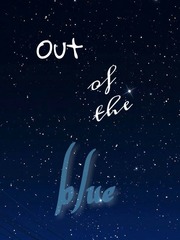 Out of the Blue ( POEM ) Book