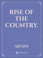 Rise of the country. Book