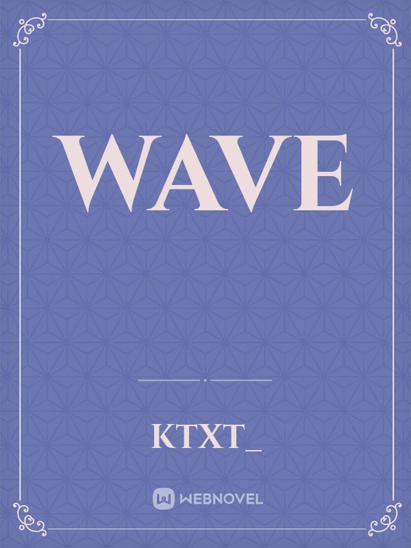 wave Book