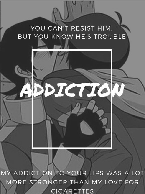 Addiction [boyXboy]