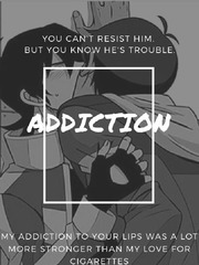 Addiction [boyXboy] Book