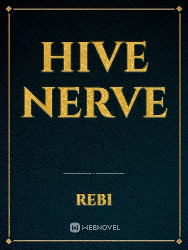 hive nerve Book
