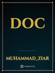 DoC Book