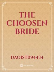 The choosen bride Book