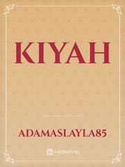 kiyah Book