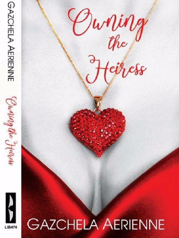 Owning The Heiress Book