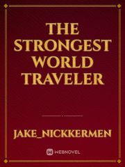 The strongest world traveler Book