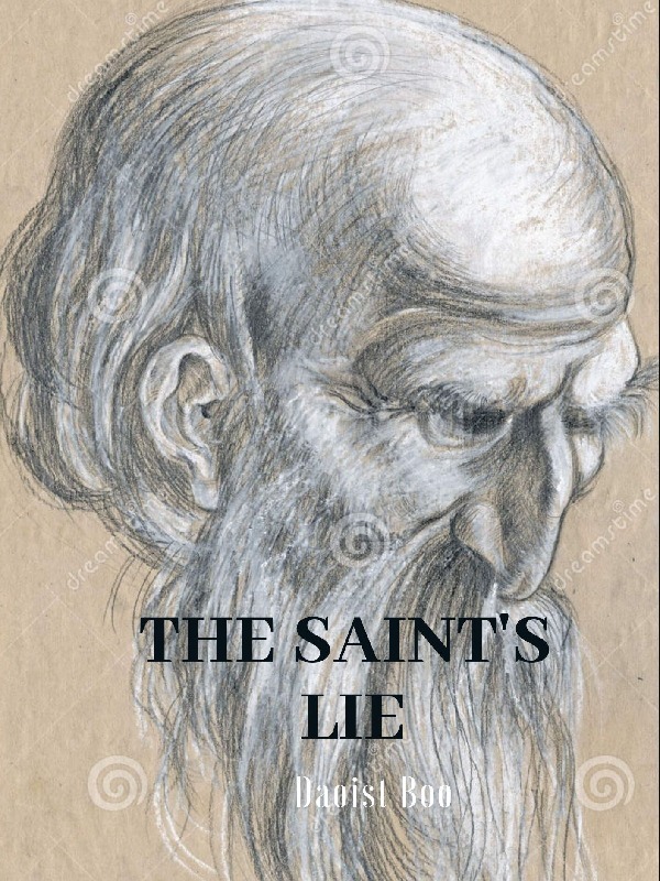 The Saint's Lie Book