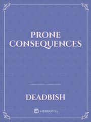 Prone Consequences Book