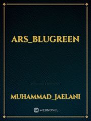 ars_blugreen Book