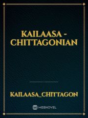 kailaasa -  chittagonian Book