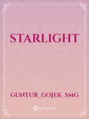 STARLIGHT Book