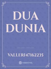 DUA DUNIA Book