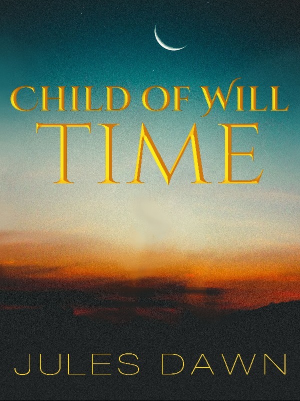 Child Of Will Book