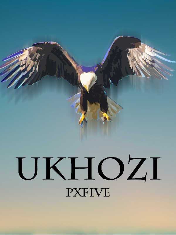 Ukhozi Book