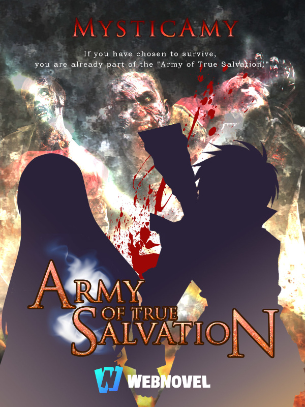 Army of True Salvation (English)