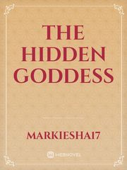 The Hidden Goddess Book