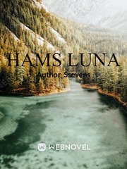 Hams Luna Book