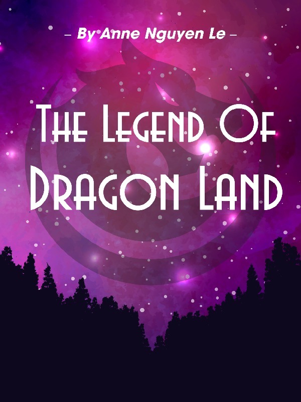 The Legend Of Dragon Land Book