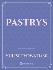 pastrys Book