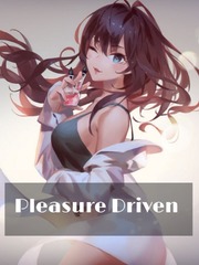 Pleasure Driven Book