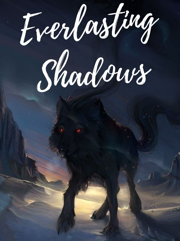 Everlasting Shadows Book