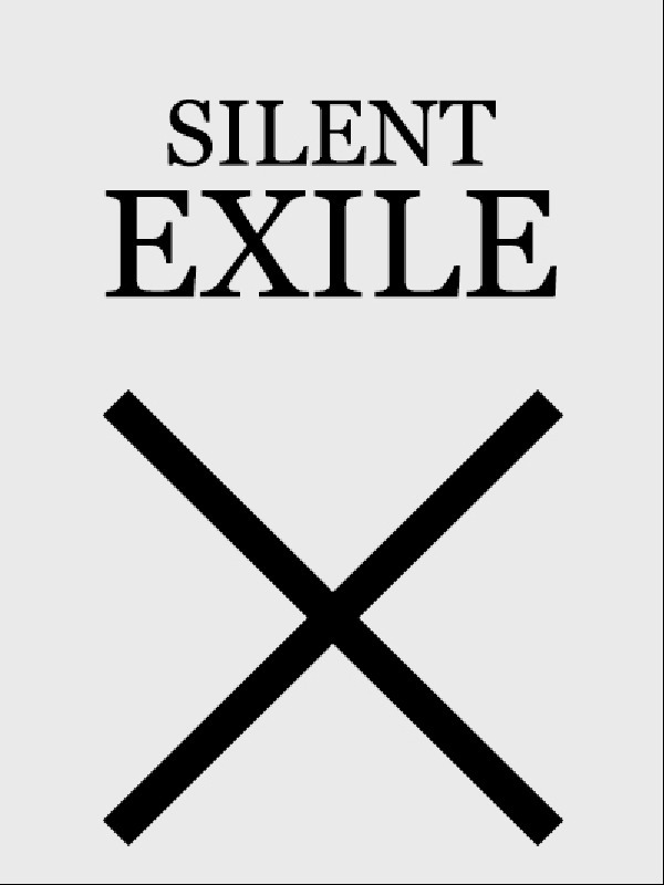 Silent Exile Book