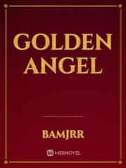 Golden Angel Book