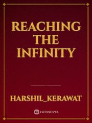 Reaching the infinity Book