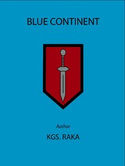 Blue Continent Book