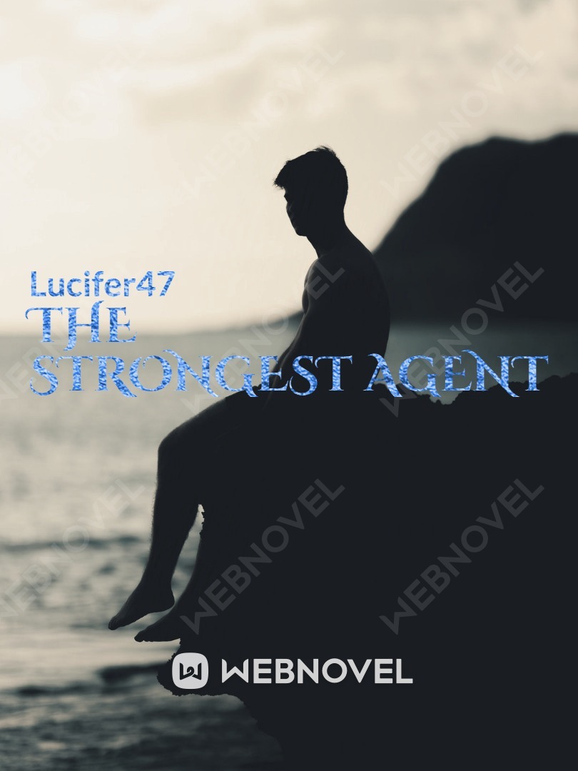 The Strongest Agent Book