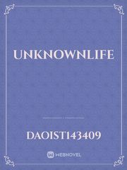 UnknownLife Book