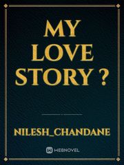 MY LOVE STORY ? Book