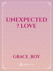 Unexpected ? love Book
