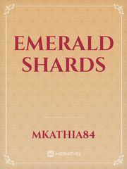 Emerald shards Book