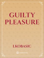 Guilty Pleasure Book