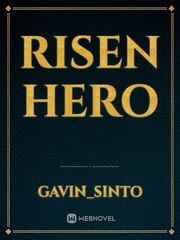 Risen Hero Book