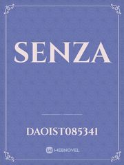 SENZA Book