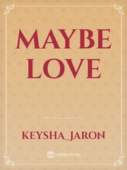 maybe love Book