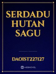 Serdadu Hutan Sagu Book