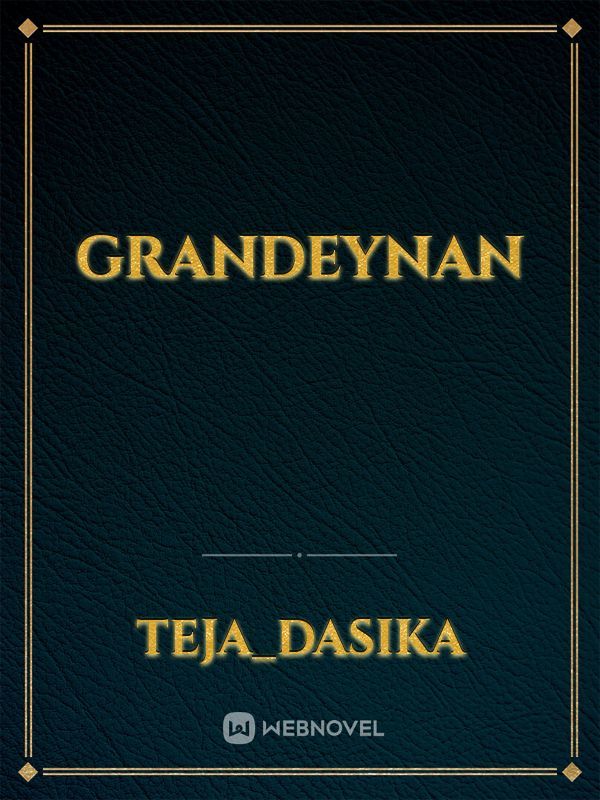 GRANDEYNAN Book