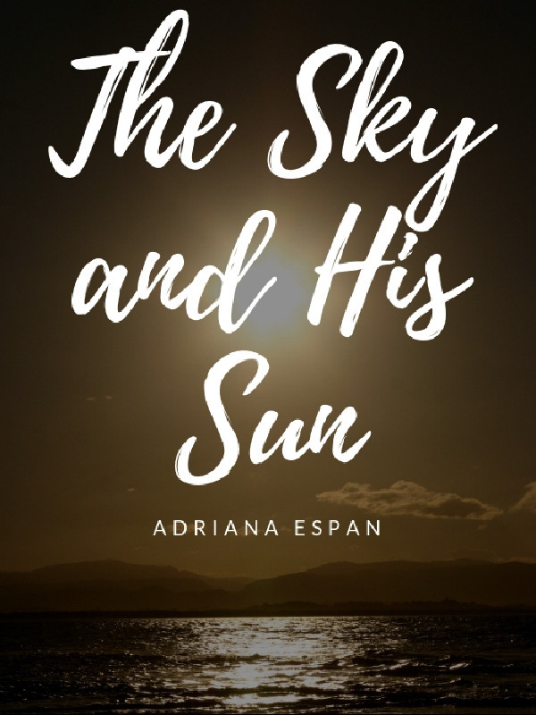 The Sky and His Sun (KHR R27 Fanfic)